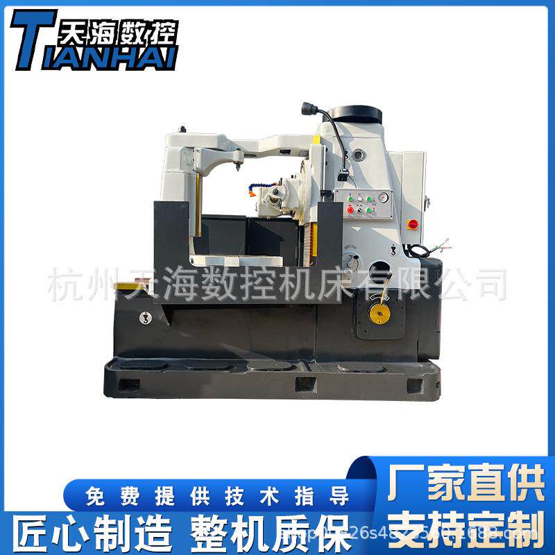 Y38-1滚齿机齿轮加工刚性强大模数普通精密滚齿机