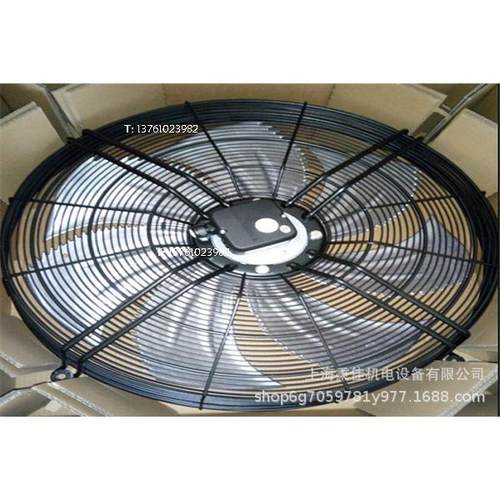 优势供应FN080-SDQ.6N.V7P5艾默生风机