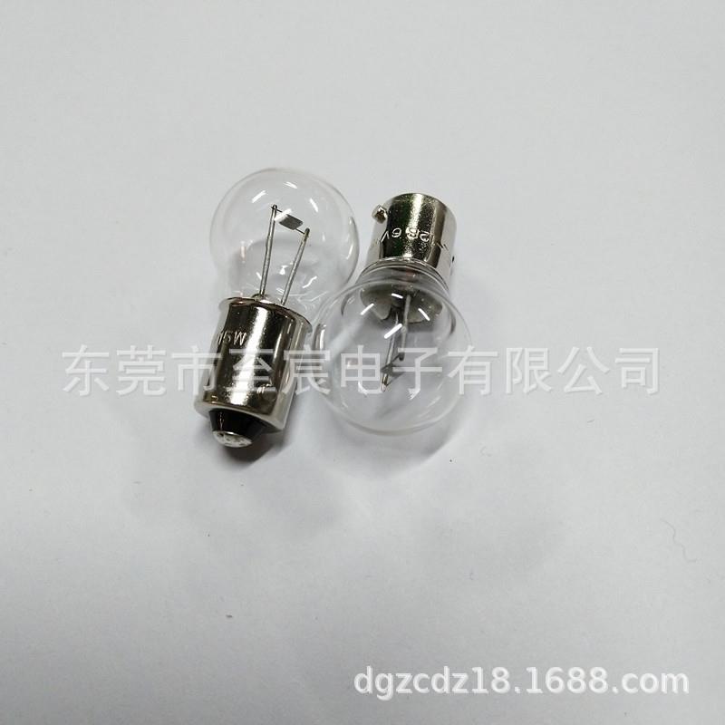 HOSOBU灯9CHI泡OP2132EL-12B6V1OP2132E5W卡口单触BAs硬度计分析