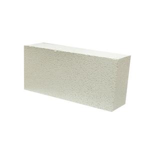 宏泰莫来石耐火砖N23型号窑炉保温隔热聚轻砖