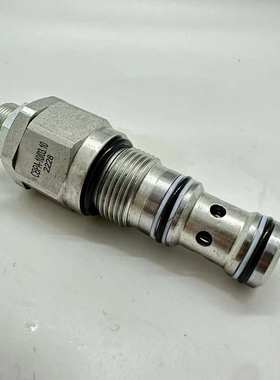 掘进机插装变幅平衡阀芯CBPA-10 CBPS CBPG-12随车吊回转平衡阀