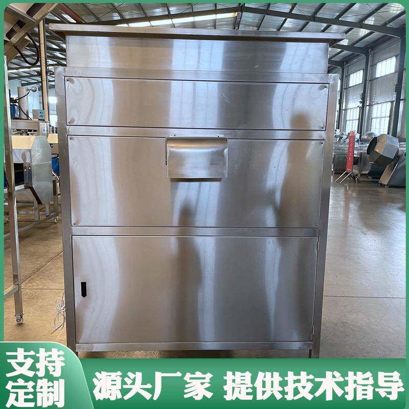 干大蒜去皮机大蒜加工设备去皮除皮机小型全自动剥蒜神器去皮机