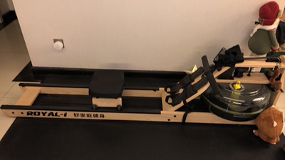 first degree划船机和WaterRower划船器哪个好?哪个更值得入手?