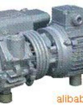 供应XD-010单级旋片式真空泵