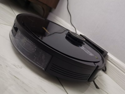 对比看看科沃斯N3对比T5区别是？哪个好用？