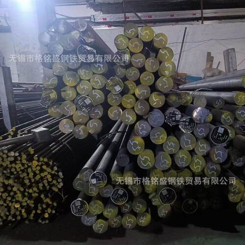 S2750棒子ASTMA479S2750圆钢1.4410AISIF5材质黑皮
