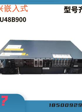 中兴ZXDU48-B900 嵌入式通信开关电源系统48V90A交转直 通讯设备