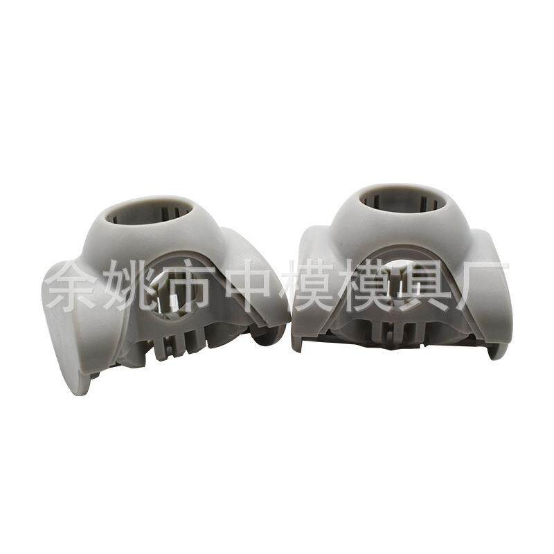 注塑模具.精密模具.塑料模具花盆吸尘器线圈骨架模具制造加工