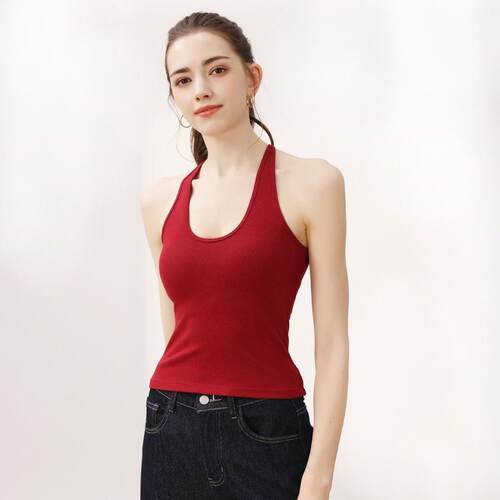 One piece chest cushion, outdoor yoga, women's breathable