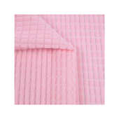 布料 秋冬沙发垫抱枕毛毯坐垫服装 新款 现货供应玉米粒法兰绒面料