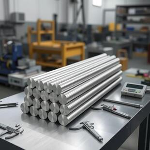 现货供应台湾04Cr1Ni8Mo2Al不锈钢棒 高强度真空冶炼沉淀硬化钢