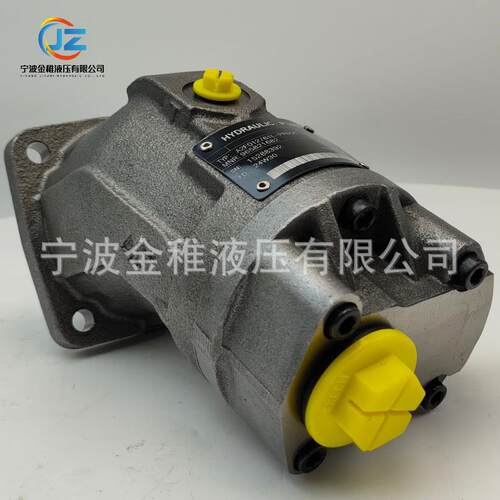 力士乐液压泵 A2FO23/61L-PPB06 柱塞泵