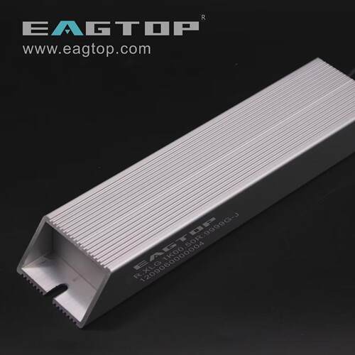 EAGTOP上海鹰峰铝壳制动电阻煞车电阻RXLG100W300W500W1000W2000W