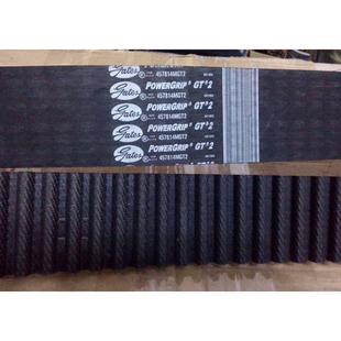 2310 14MGT 14MGT盖茨GT2同步带机床皮带GATE 2100 PowerGripGT3