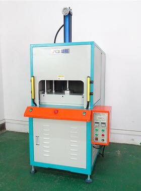 小型框架液压冲压机工业废料三板四柱油压挤压机压制成型压力机