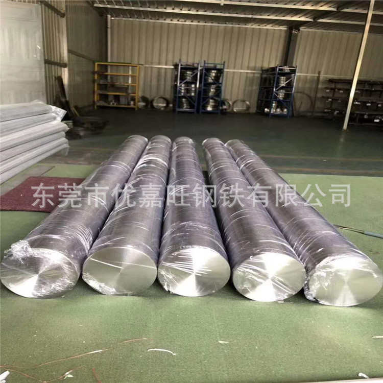 303 304F 316L 316F不锈钢棒 实心棒 光元六角棒四方棒不锈钢扁钢