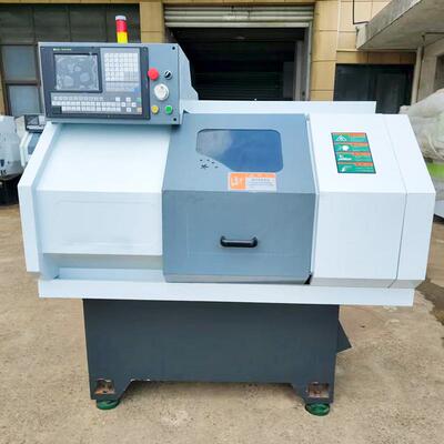 厂家直轴供数控机床CJK0660JK0C660多功能高精度数控车床大孔显数