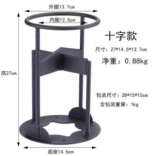 劈柴神器家用农村专用户外小型破柴机新款木工手动快速硬度底座
