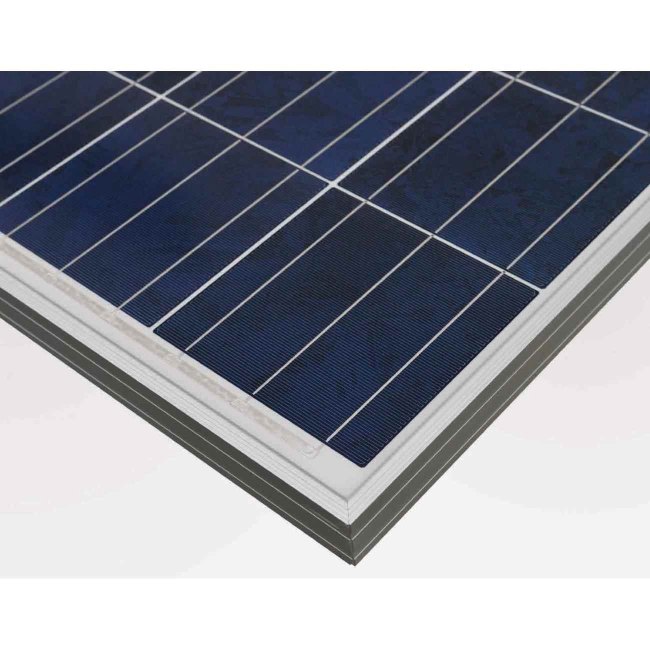 多晶太阳能电池板 高质量250W太阳能电池片正公差solar panel