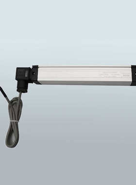 BEBIK德国LWF-100-A1高精度拉杆式直线位移传感器注塑机电子尺