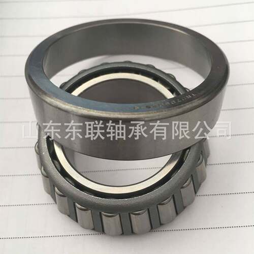 LM814845/LM814810圆锥滚子轴承汽车波箱分动箱差速器轴承