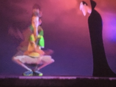 大家谈谈个人看法福满门投影机怎么样，真的很差？