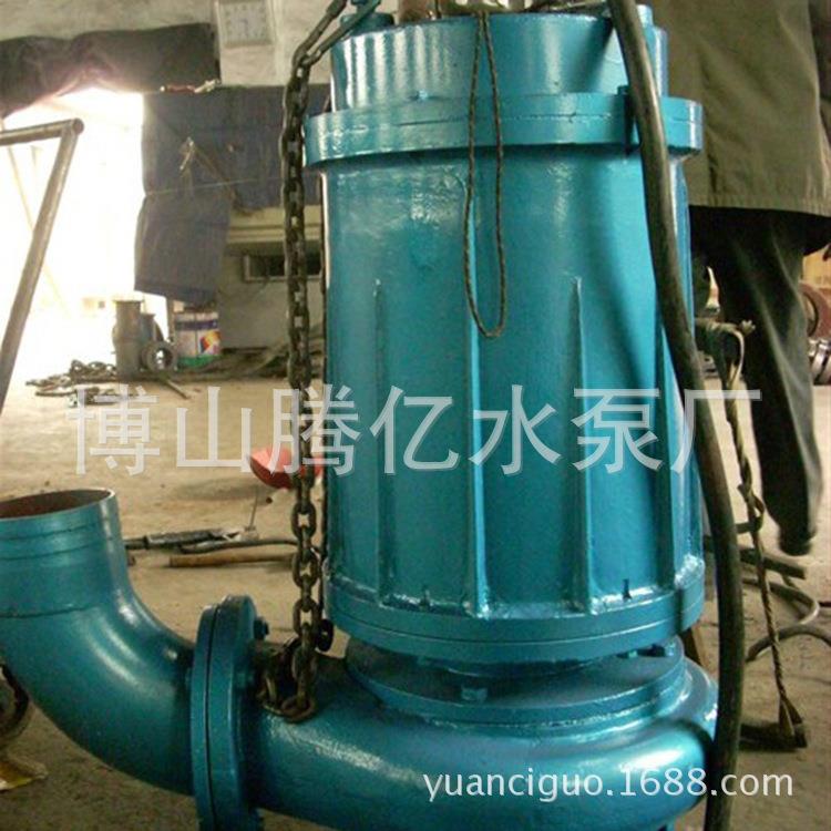 厂家现货供应边立式铸铁、不锈钢防爆潜污泵不锈钢潜污泵