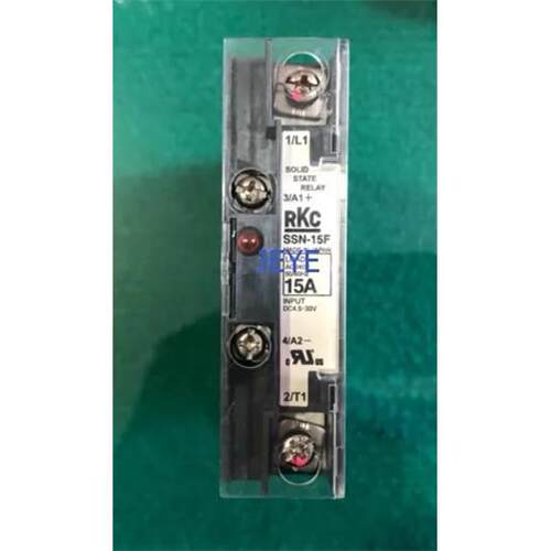 RKC固态继电器SSDP-20F8 SSDP-30F8 SSDP-25F8 SSDP-50F8 SSDP-40