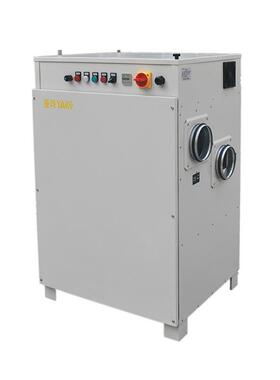 克转轮除湿机组低冷湿露点除湿低RY-300M温低亚实验室库用