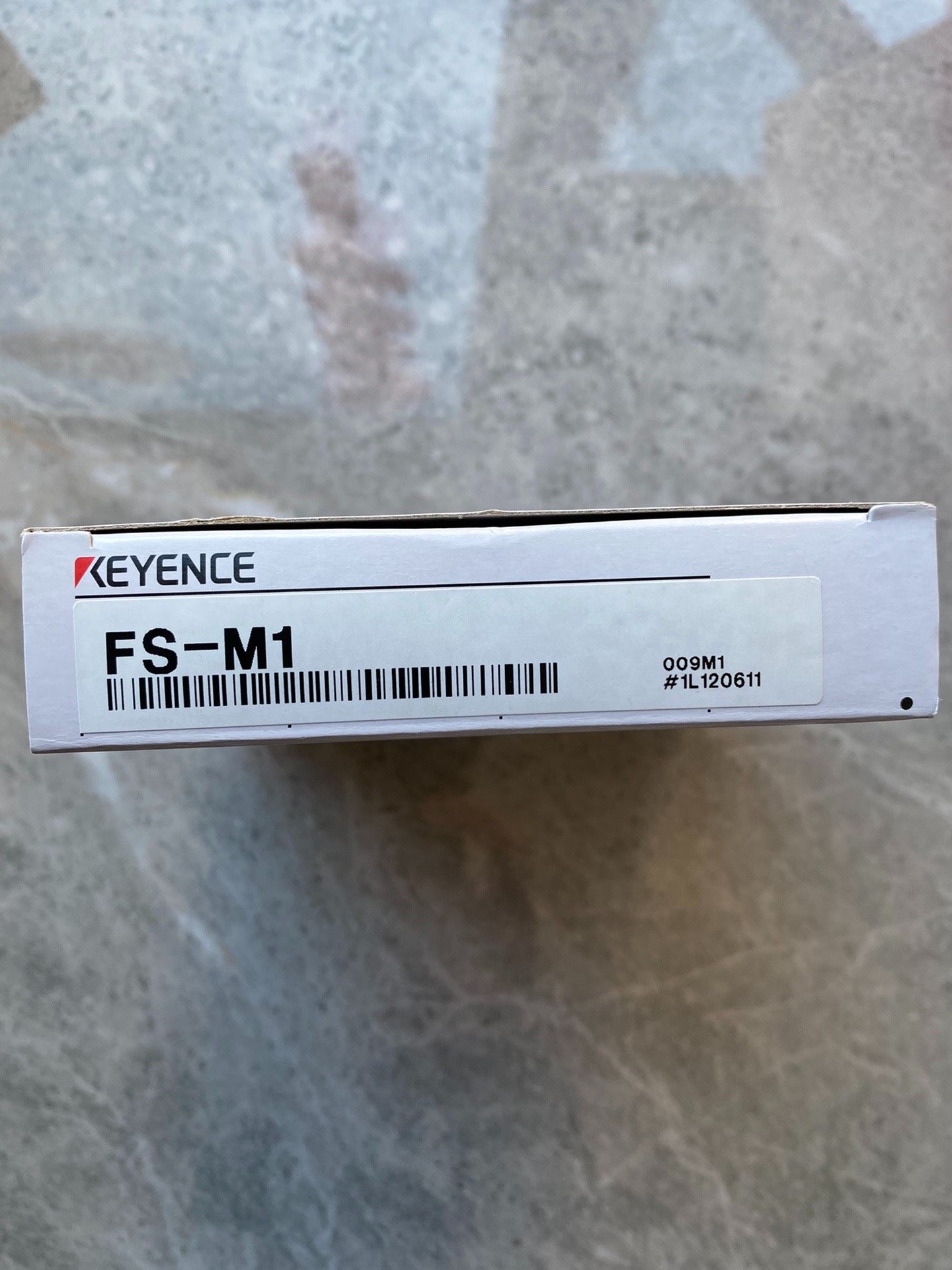 基恩士 放大器 FS-M1 全新原装 现货 议价