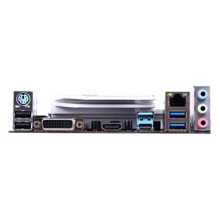 V14挡板挡片 七彩虹CVN B450M GAMING 机箱档板 电脑主板档板档片