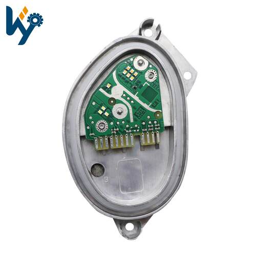 63119466177 63119466178 9466175 9466176前转向灯LED车灯X7 G07