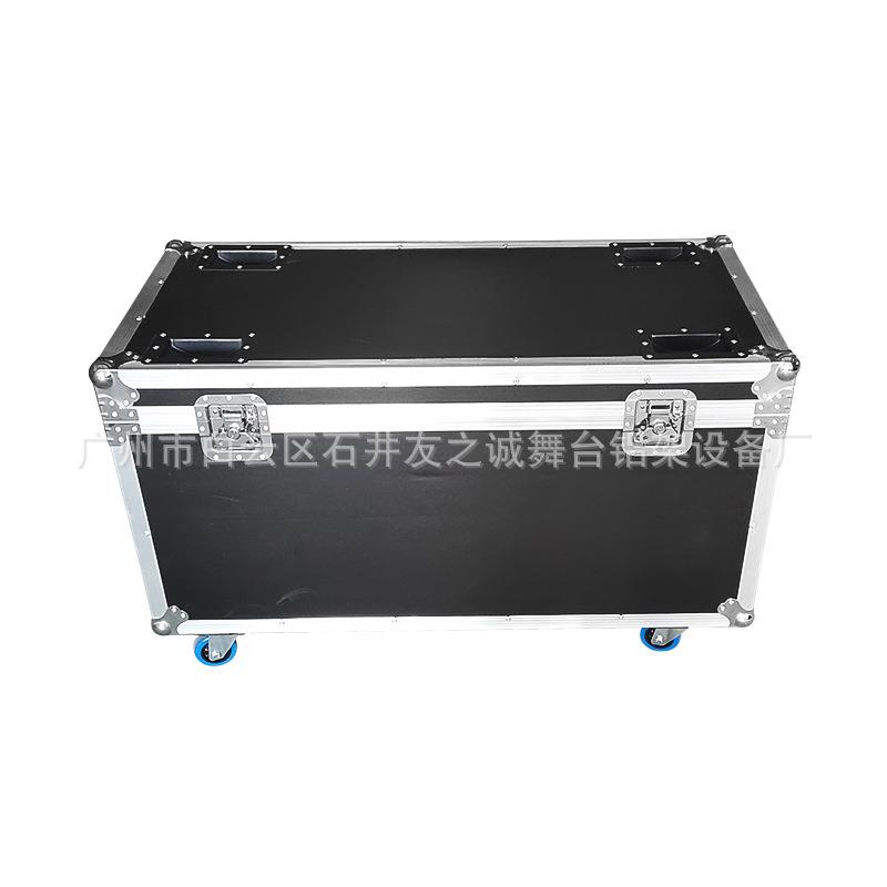 航 空箱线器材箱YZC300工具鱼杆道具仪物宠箱铝合金航空箱厂家