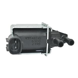 BAIXINDE 电池阀 K5T48295 K5T48173 Auto Solenoid Valve