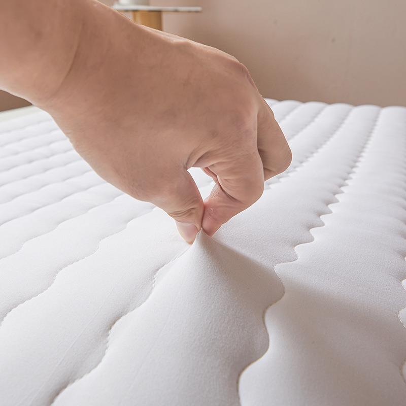 大榻豆XPH纤维床垫可租折床叠家用民宿榻米地铺睡垫单双人房软垫