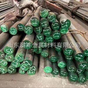 澳沣GCr15精拉圆钢规格全 GCr15轴承钢 轴心机用钢锯床加工