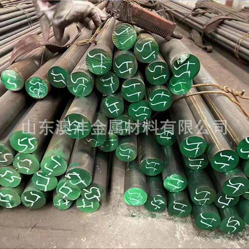 销售20#圆钢切割 规格6mm-35mm光元 走心机研磨棒