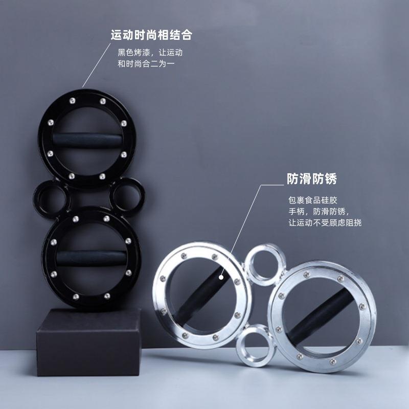 拳击训练速度力量速臂器臂热健臂器器材多功能散打格斗健身腕力器