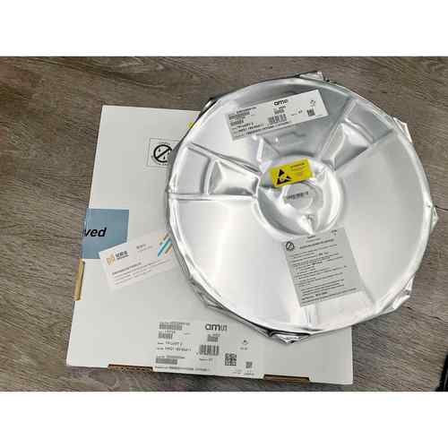 TP-UART2 KNX/EIB收发器 通讯IC 智能家居芯片 QFN36 原装现货