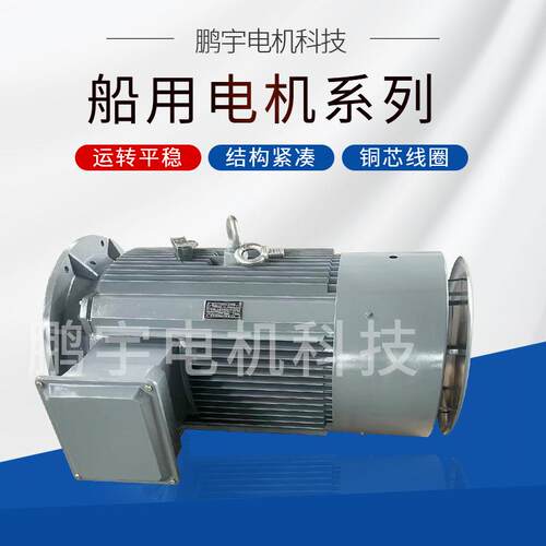 厂家专业生产船用电机船用绞车电机船用吊车电机纯铜线国标