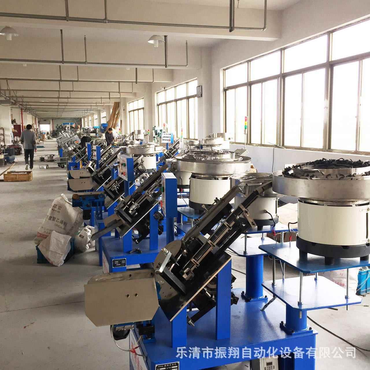 线卡自动插钉机塑胶线卡自动插钉机钢钉线卡机管卡自动敲钉机