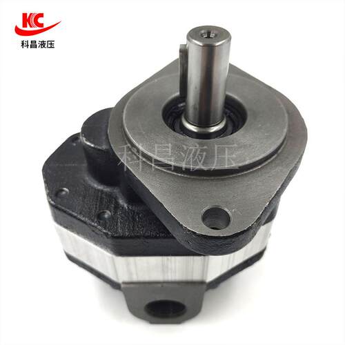 齿轮泵CB-FC-F2高压液压齿轮泵高品质高效率低噪音生产制造厂家