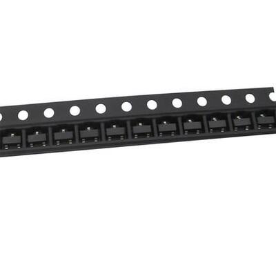 MMBT9012LT1G S9012 S9013 S9014 S9015 S9018 SOT-23 三极管