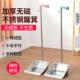 高档加厚畚斗不锈钢垃圾铲铲子户外环卫扫地工地垃圾灰斗撮子簸箕