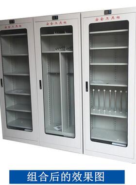 安全工具容纳放柜2000800**450mm验电存工具柜恒温器智能式356工