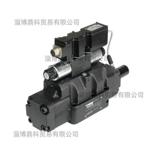 PARKER派克德国液压电磁阀方向阀比例换向阀SD91FCE01FC1NB70现货