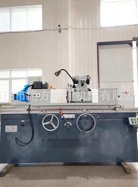 万圆能外磨床M120*750液压半自4动磨床M1420磨销内孔