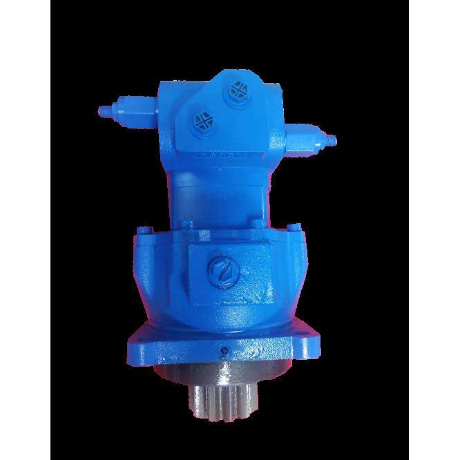 回马达A 25PC20112转4-C 液压马达 久保田20 进口伊顿 微挖