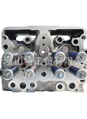 NTA855柴油发动机推土机气缸盖4915442 3418678