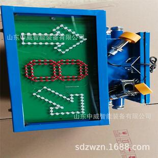 道岔指示器质优价廉生产矿用道岔指示器KXB127型道岔指示器 2022款